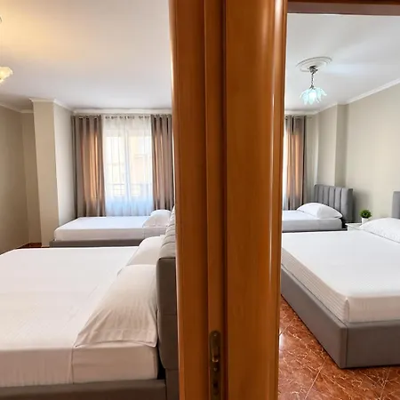 Apartament 2br L Big Balcony L Free Parking *