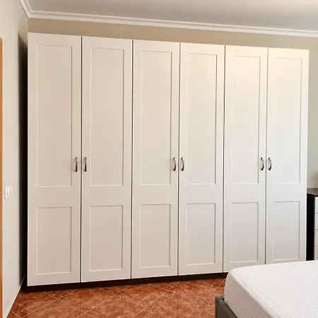 2br L Big Balcony L Free Parking Apartament Tirana