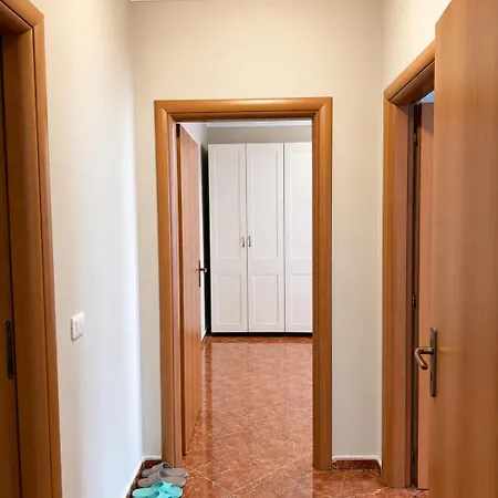 2br L Big Balcony L Free Parking Apartament Tirana